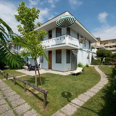 Villaggio Diana Appartamento *