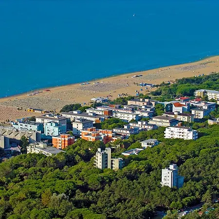 Appartamento Villaggio Diana