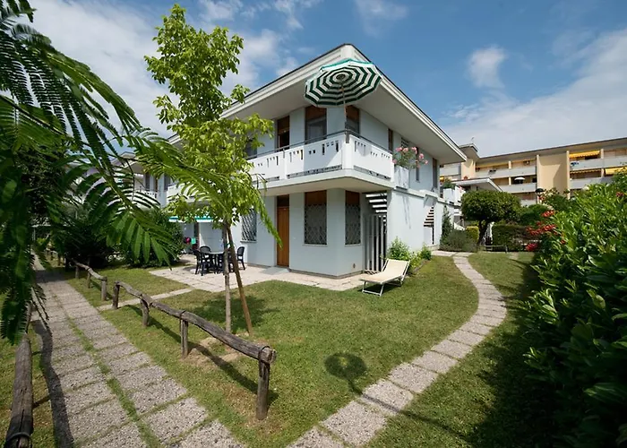 Villaggio Diana Appartamento *