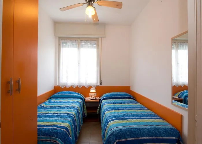 Villaggio Diana Appartamento Bibione