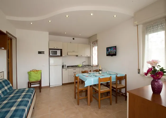 Appartamento Villaggio Diana Bibione