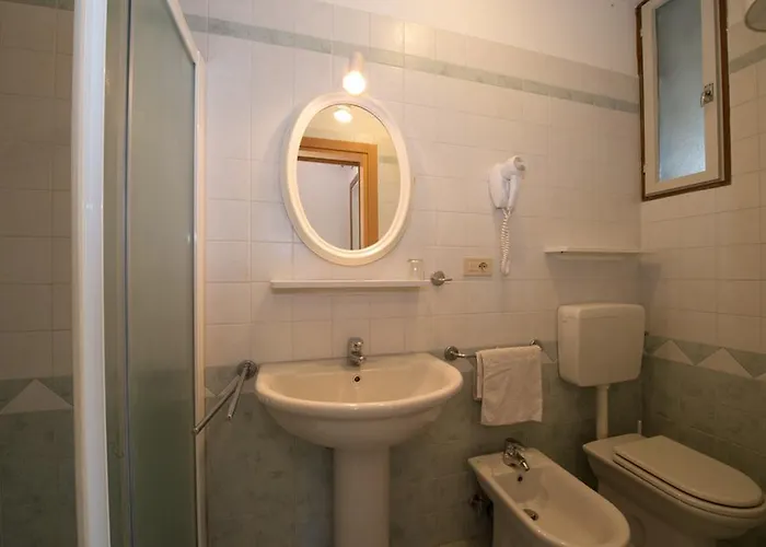 Villaggio Diana شقة بيبيوني