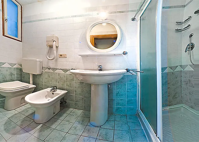 Villaggio Diana بيبيوني