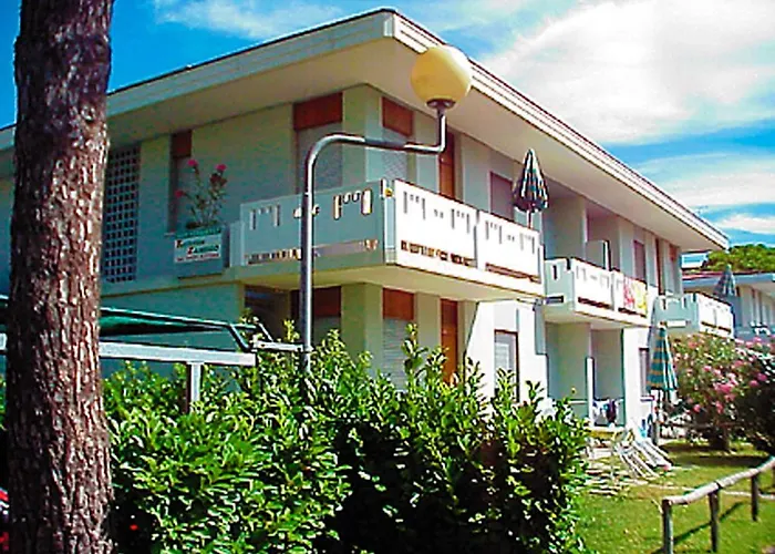 Appartamento Villaggio Diana Bibione