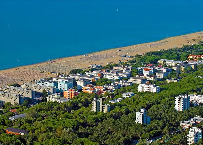 Appartamento Villaggio Diana