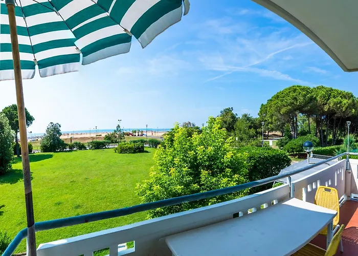 Villaggio Diana Appartamento *