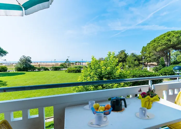 Villaggio Diana * بيبيوني